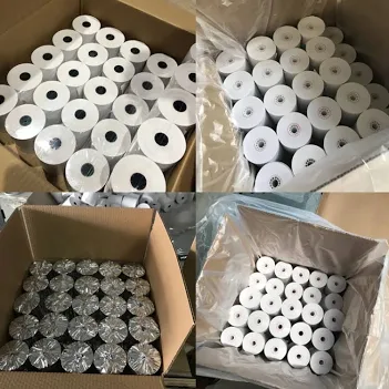 ATM Thermal Rolls