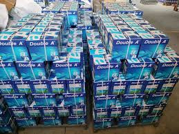 Double A A4 Bond Paper photo 3