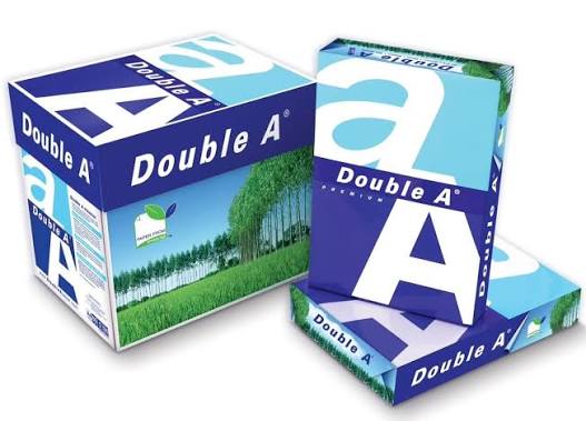Bond Paper