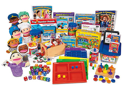 Educational Materials photo 2