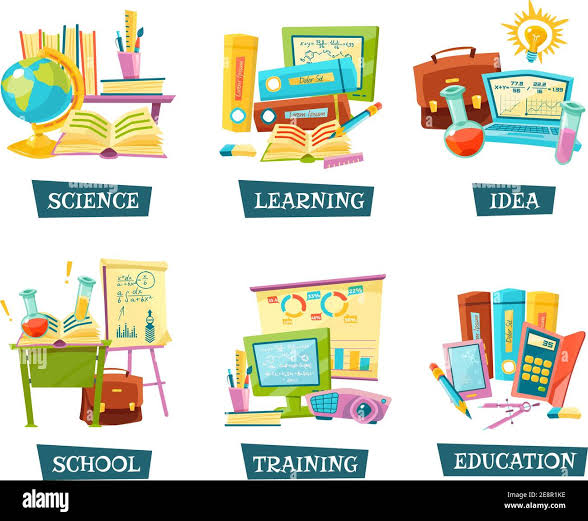 Educational Materials