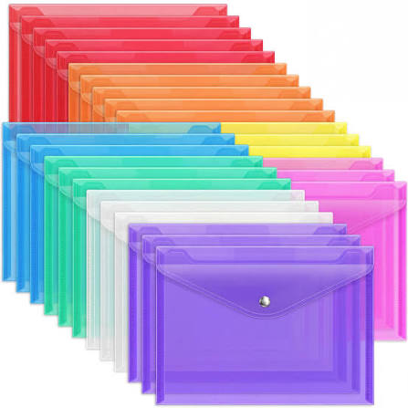 Envelopes