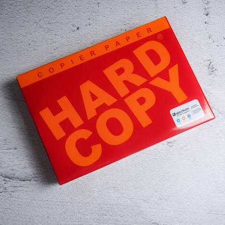 Hard Copy Bond Paper photo 2