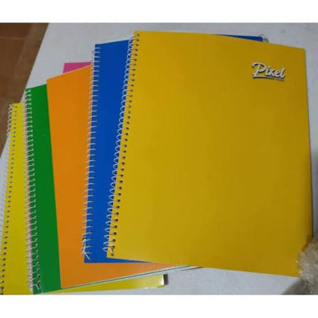 Notebooks photo 4