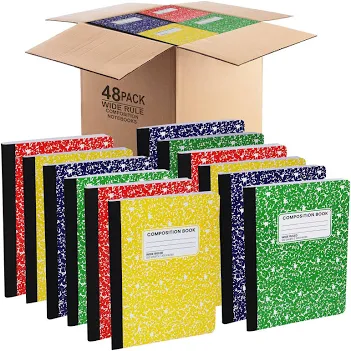 Notebooks — RC Printshoppe and General Merchandise