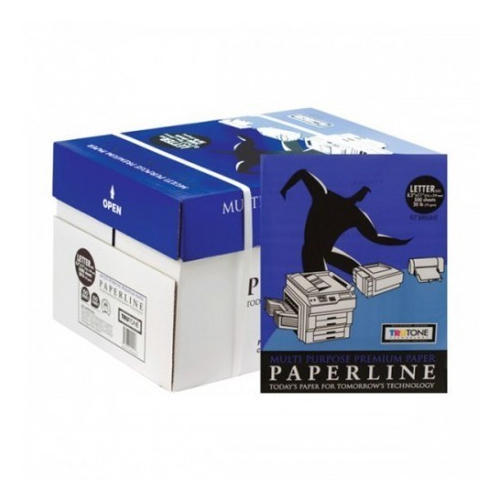 Paperline A4 Paper photo 2
