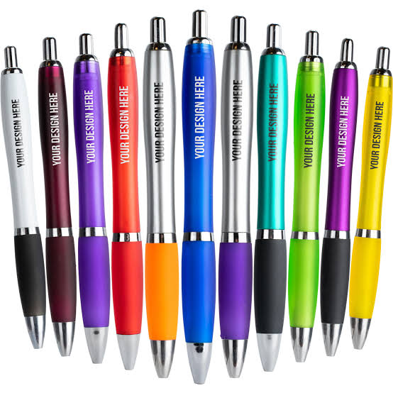 Pens