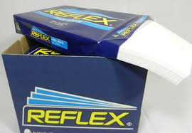 Reflex Ultra White A4 Paper photo 3