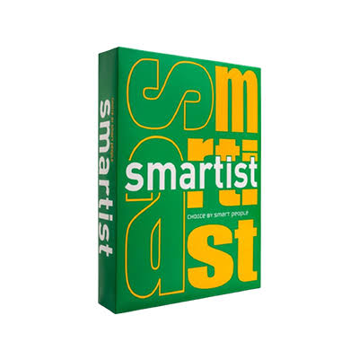 Smartist Bond Paper photo 2
