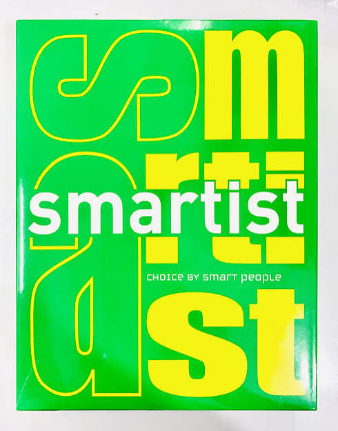 Smartist Bond Paper photo 3