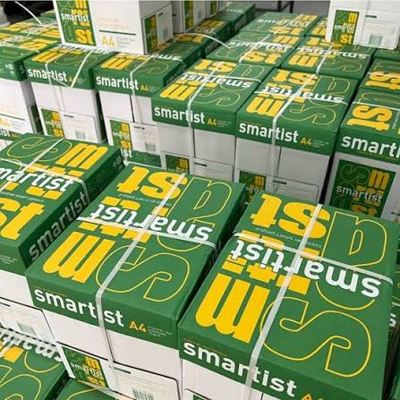 Smartist Bond Paper photo 4